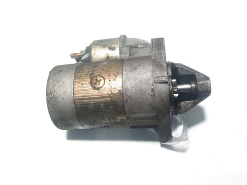 Electromotor, cod 63101018, Fiat Punto Van (188AX), 1.2 benz, 5 vit man (idi:494955)