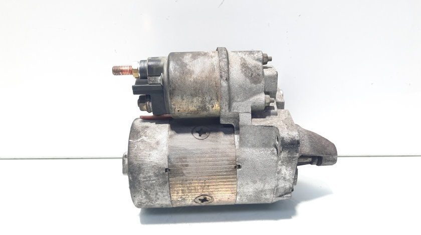 Electromotor, cod 63102022, Fiat, 1.2 benz, 188A4000, 5 vit man (pr:110747)