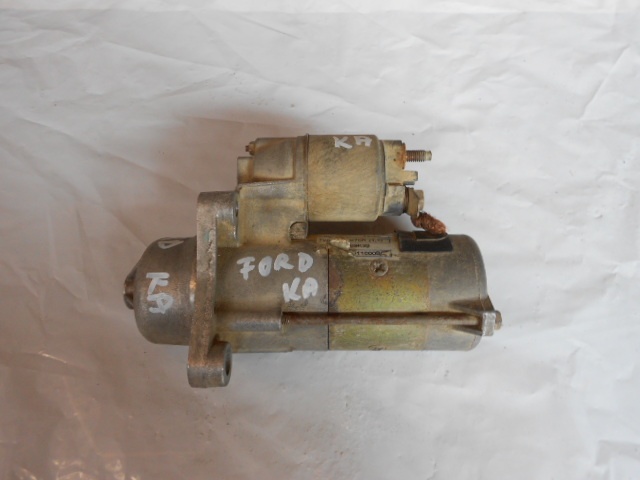 ELECTROMOTOR COD 63223538 FORD KA 1.3 BENZINA FAB. 1996 - 2008 ⭐⭐⭐⭐⭐