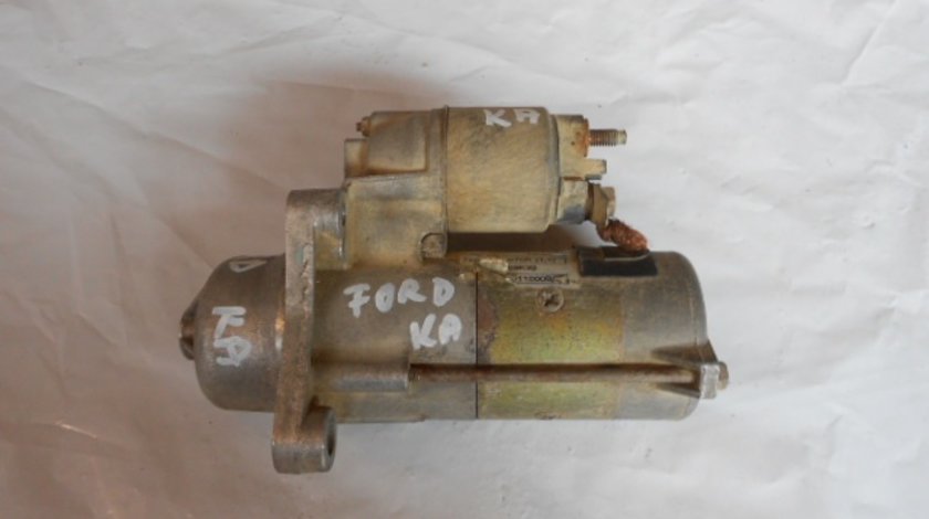 ELECTROMOTOR COD 63223538 FORD KA 1.3 BENZINA FAB. 1996 - 2008 ⭐⭐⭐⭐⭐