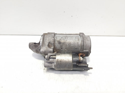 Electromotor, cod 6519060026, Mercedes Clasa E T-Model (S212), 2.2 CDI, OM651924, cutie automata (id...