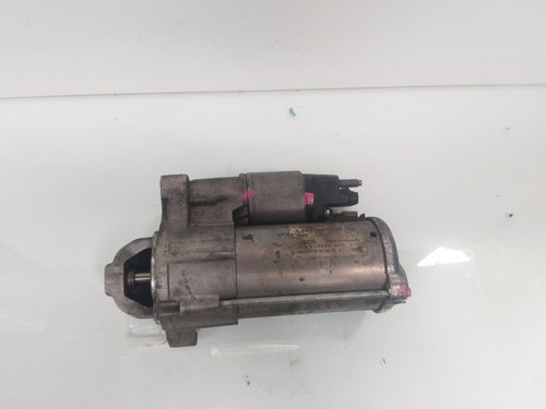 Electromotor, cod 6549061600, Mercedes Clasa E (W213) 2.0 CDI, OM654920, cutie automata (id:641151)