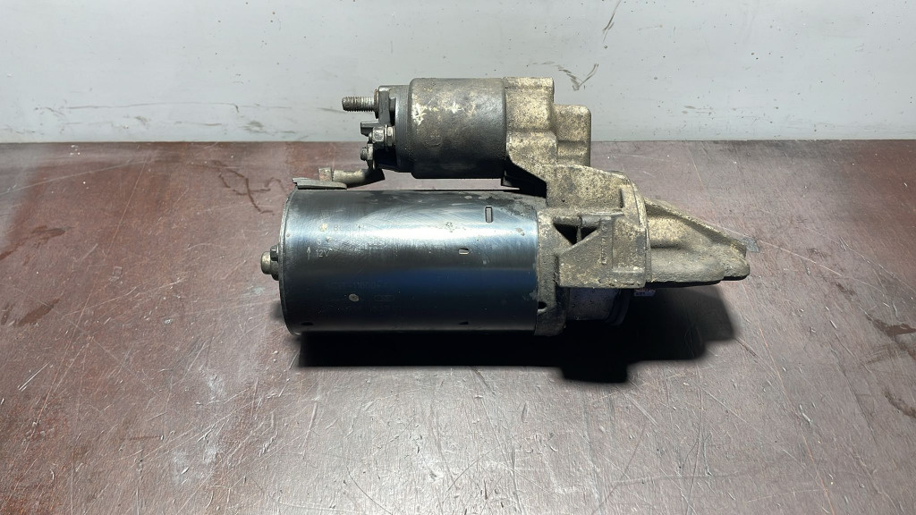 Electromotor cod 6C1T-11000-AD , 6C1T11000AD pentru Ford Transit motor 2.4TDCI