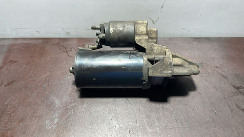 Electromotor cod 6C1T-11000-AD , 6C1T11000AD pentru Ford Transit motor 2.4TDCI