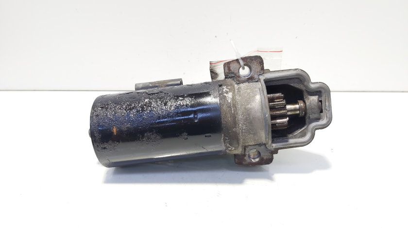 Electromotor, cod 6C1T-11000-AE, Fiat Ducato (250), 2.2 JTD, 4HV, 6 vit man (id:627052)