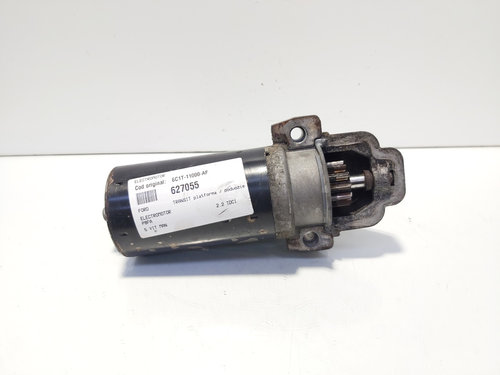 Electromotor, cod 6C1T-11000-AF, Ford Transit Platforma, 2.2 TDCI, P8FA, 5 vit man (id:627055)