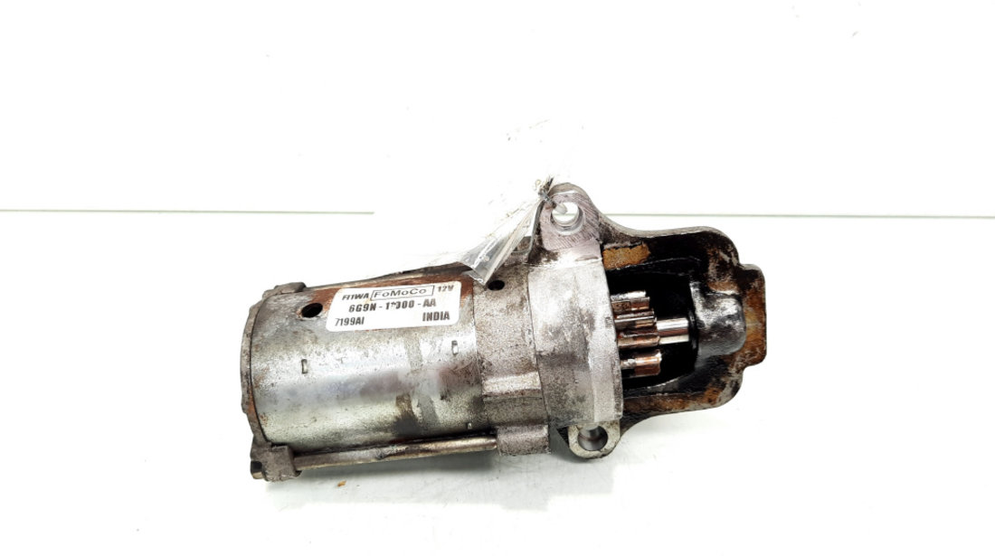 Electromotor, cod 6G9N-11000-AA, Ford C-Max 1, 2.0 benz, SYDA, 6 vit man (pr;110747)