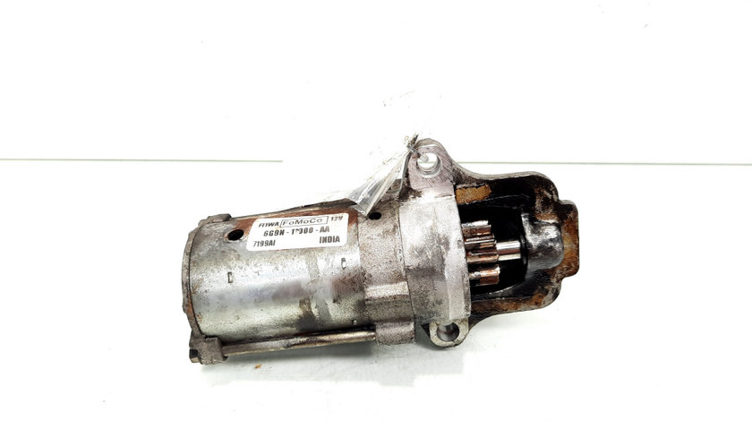 Electromotor, cod 6G9N-11000-AA, Ford Focus 2 Combi (DA), 2.0 benz, SYDA, 6 vit man (idi:533455)