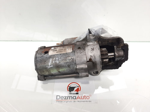 Electromotor, cod 6G9N-11000-AA, Ford Galaxy 2, 2.0 benz, AOWA, 6 vit man (idi:424817)