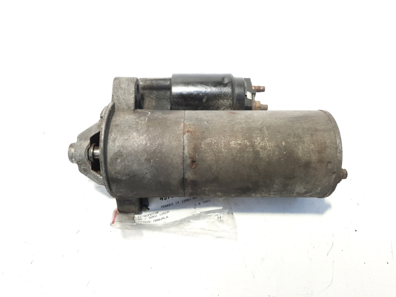 Electromotor, cod 6G9N-11000-EC, Ford, 1.8 TDCI, QYWA, 6 vit man (idi:497894)
