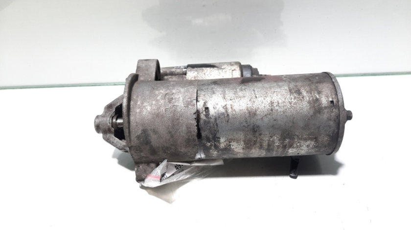 Electromotor, cod 6G9N-11000-EC, Ford C-Max 1, 1.8 TDCI, KKDA, 6 vit man (idi:492204)