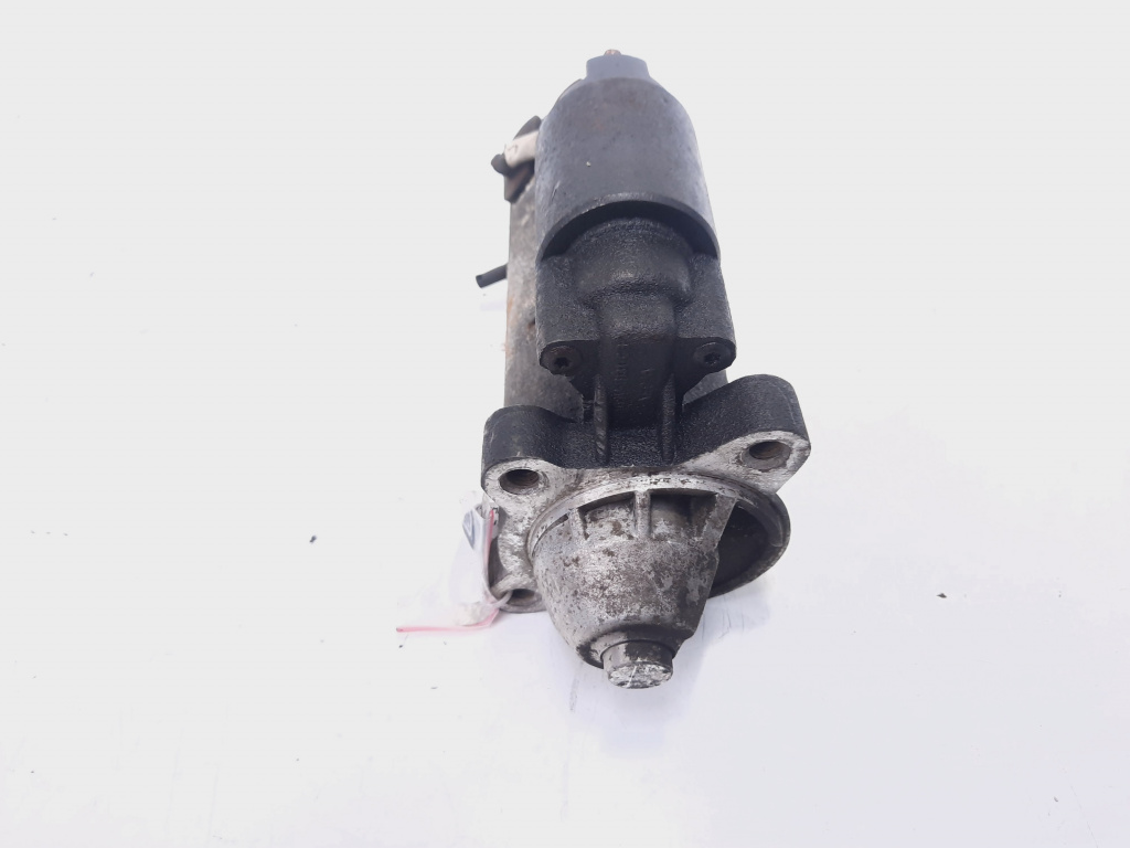 Electromotor, cod 6G9N-11000-EC, Ford Galaxy 2, 1.8 TDCI, QYWA, 6 vit man (idi:494930)