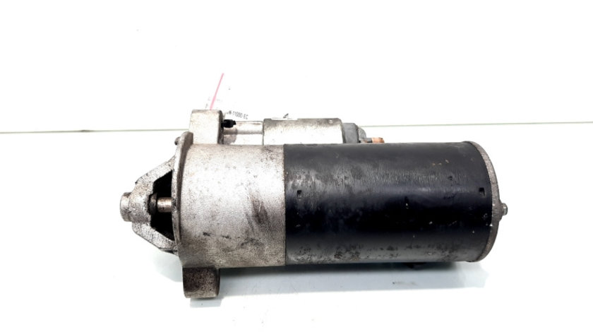 Electromotor, cod 6G9N-11000-EC, Ford Mondeo 4, 1.8 TDCI, QYBA, 6 vit man (id:514422)