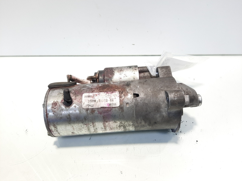 Electromotor, cod 6G9N-11000-EC, Ford Mondeo 4, 1.8 TDCI, QYBA, 6 vit man (id:533755)