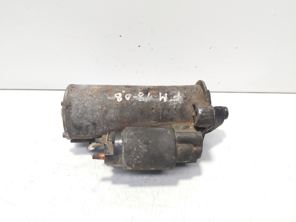 Electromotor, cod 6G9N-11000-EC, Ford Mondeo 4, 1.8 TDCI, QYBA, 6 vit man (id:641406)