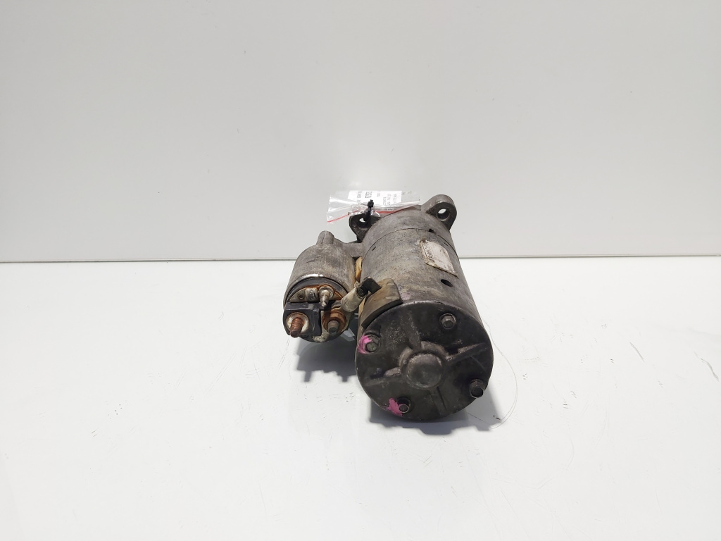 Electromotor, cod 6G9N-11000-EC, Ford Mondeo 4 Sedan, 1.8 TDCI, QYBA (idi:675752)
