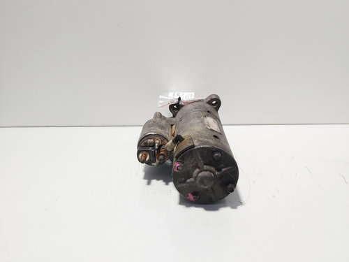 Electromotor, cod 6G9N-11000-EC, Ford Mondeo 4 Turnier, 1.8 TDCI, QYBA (idi:675752)