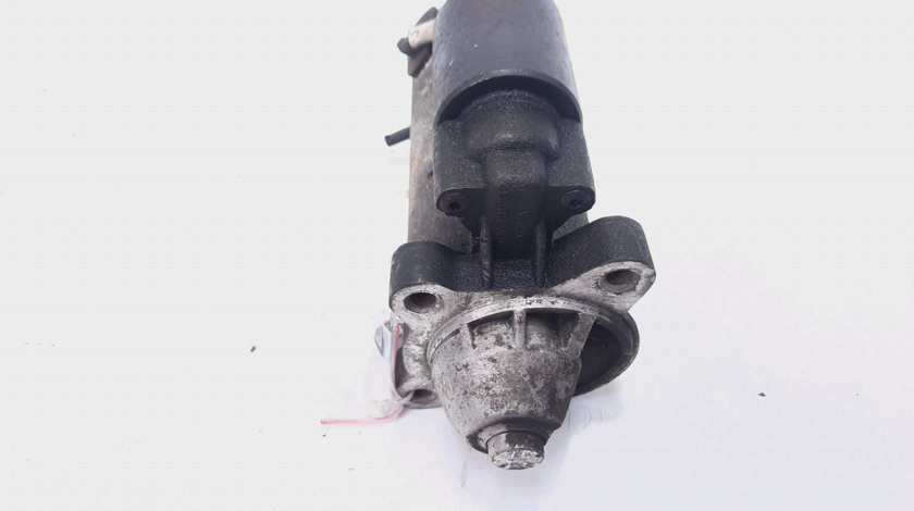 Electromotor, cod 6G9N-11000-EC, Ford Mondeo 4 Turnier, 1.8 TDCI, QYBA, 6 vit man (idi:494930)