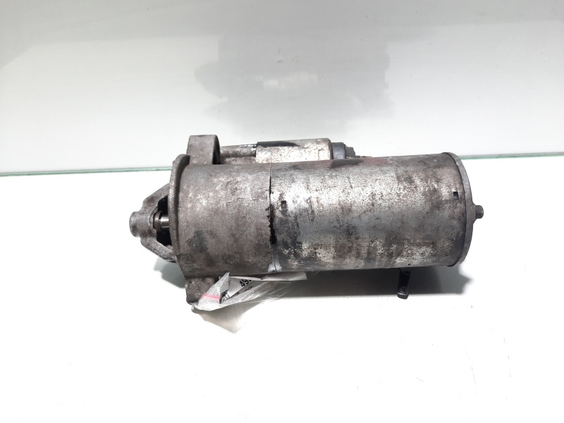 Electromotor, cod 6G9N-11000-EC, Ford Mondeo 4 Turnier, 1.8 TDCI, QYBA, 6 vit man (idi:492204)
