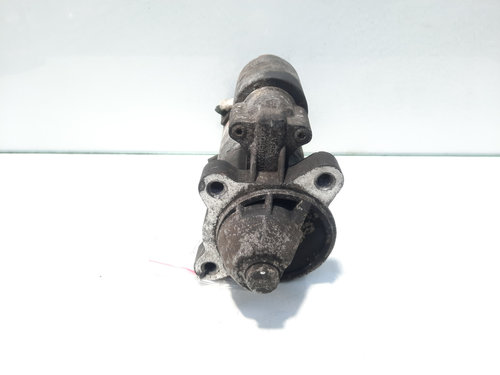 Electromotor, cod 6G9N-11000-EC, Ford S-Max 1, 1.8 TDCI, QYWA, 6 vit man (idi:497918)