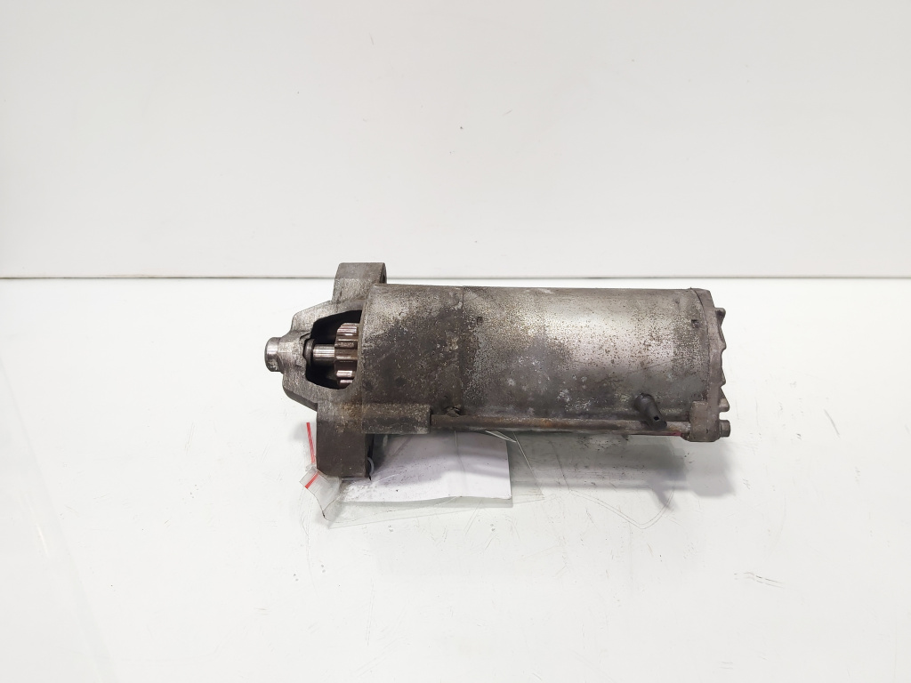 Electromotor, cod 6G9N-11000-FA, Ford C-Max 1, 2.0 TDCI, G6DA, 6 vit man (idi:684978)