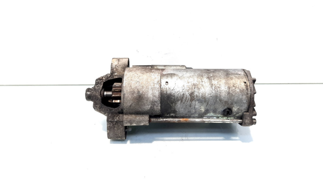 Electromotor, cod 6G9N-11000-FA, Ford C-Max 1, 2.0 TDCI, G6DG, 6 vit man (idi:530707)