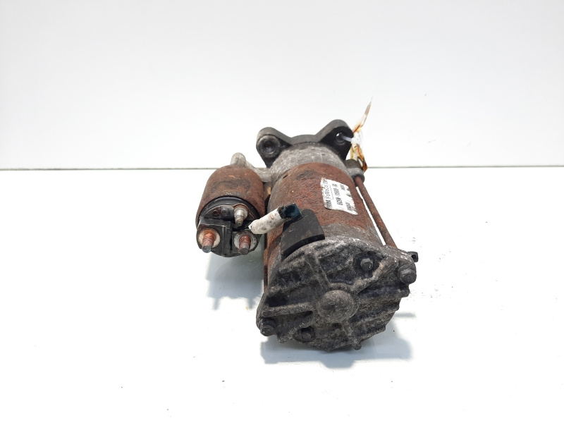 Electromotor, cod 6G9N-11000-FA, Ford C-Max 2, 2.0 TDCI, UFDB, cutie automata (idi:590585)