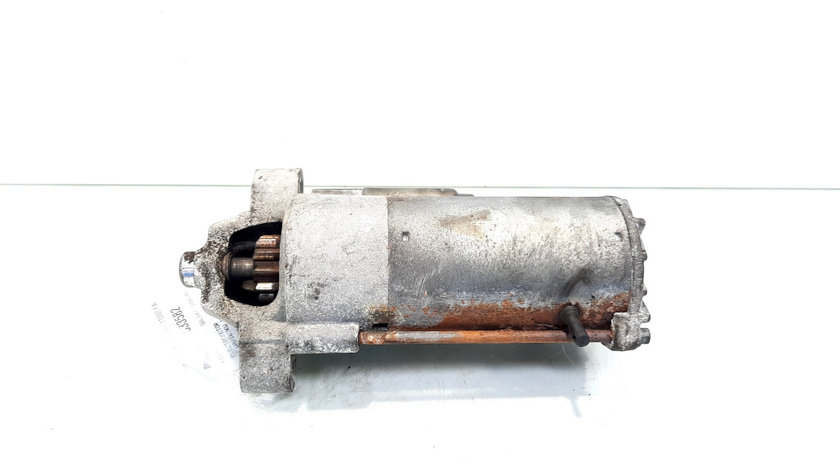 Electromotor, cod 6G9N-11000-FA, Ford C-Max 2, 2.0 TDCI, UFDB, cutie automata (idi:533582)