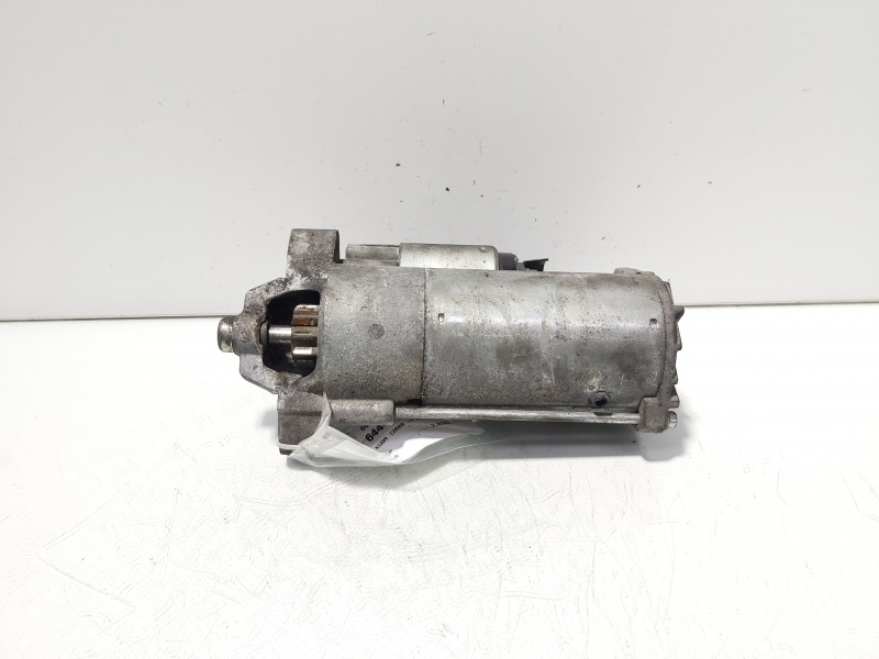 Electromotor, cod 6G9N-11000-FA, Ford Focus 2 (DA), 2.0 TDCI, G6DA, 6 vit man (idi:644420)