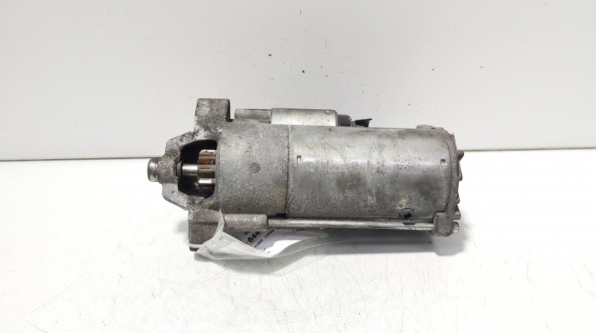 Electromotor, cod 6G9N-11000-FA, Ford Focus 2 (DA), 2.0 TDCI, G6DB, 6 vit man (idi:644420)