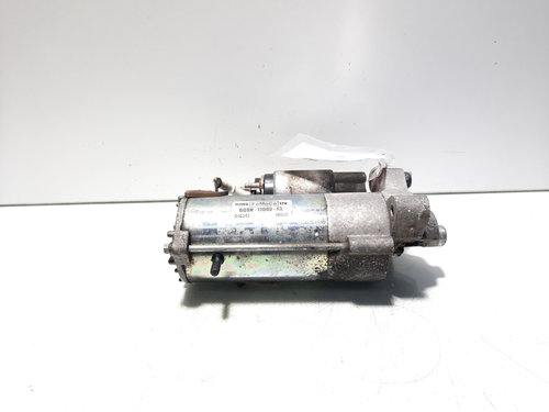 Electromotor, cod 6G9N-11000-FA, Ford Grand C-Max, 2.0 TDCI, UFDB, cutie automata (idi:571609)