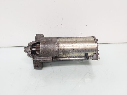 Electromotor, cod 6G9N-11000-FA, Ford Mondeo 4 2.0 TDCI, QXBB, 6 vit man (id:656757)