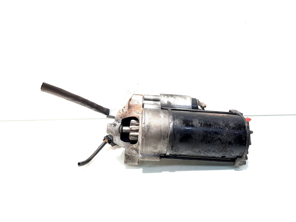 Electromotor, cod 6G9N-11000-FA, Ford Mondeo 4, 2.0 TDCI, QXBB, 6 vit man (id:542746)