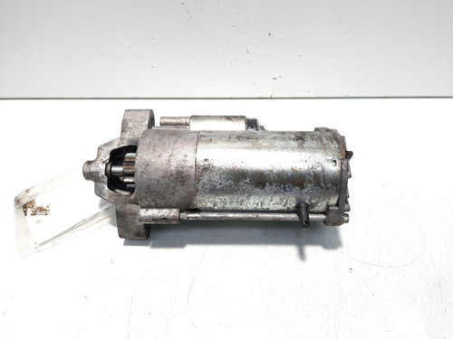 Electromotor, cod 6G9N-11000-FA, Ford Mondeo 4 Turnier, 2.0 TDCI, QXBB, 6 vit man (idi:571688)