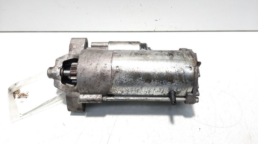 Electromotor, cod 6G9N-11000-FA, Ford Mondeo 4 Turnier, 2.0 TDCI, QXBB, 6 vit man (idi:571688)