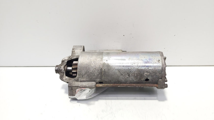 Electromotor, cod 6G9N-11000-FA, Ford S-Max 1, 2.0 TDCI, 6 vit man (id:626711)