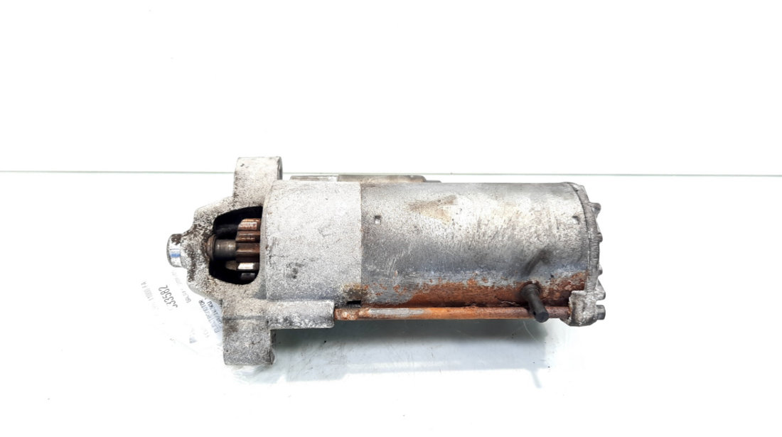 Electromotor, cod 6G9N-11000-FA, Ford S-Max 1, 2.0 TDCI, UFWA, cutie automata (idi:533582)