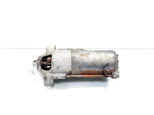 Electromotor, cod 6G9N-11000-FA, Ford S-Max 1, 2.0 TDCI, UFWA, cutie automata (idi:533582)