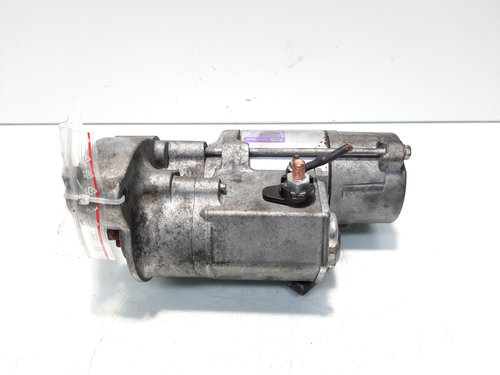 Electromotor, cod 6G9N-11000-NB, Land Rover Discovery Sport (L550), 2.2 CD4, 224DT, 6 vit man (idi:5...
