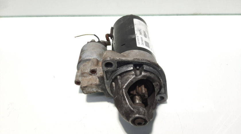 Electromotor, cod 7505979, Bmw 3 Cabriolet (E46), 2.0 benz, N42B20A, 5 vit man (idi:485444)