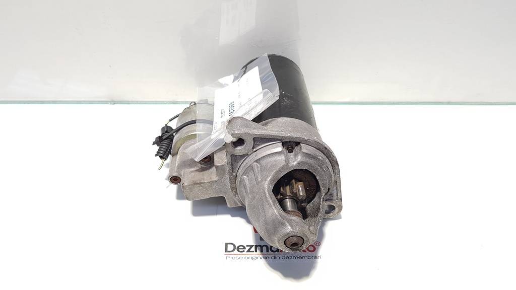 Electromotor, cod 7505979, Bmw 3 Cabriolet (E46), 2.0 benz, N42B20A (idi:387069)