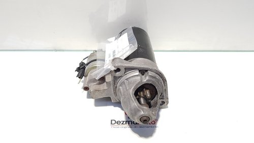Electromotor, cod 7505979, Bmw 3 Cabriolet (E46), 2.0 benz, N42B20A (idi:387069)