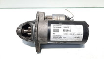 Electromotor, cod 7505979, Bmw 3 (E46), 2.0 benz, ...