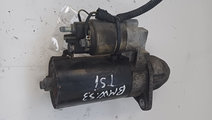 Electromotor, cod 7505979, Bmw 3 (E46), 2.0 benz, ...