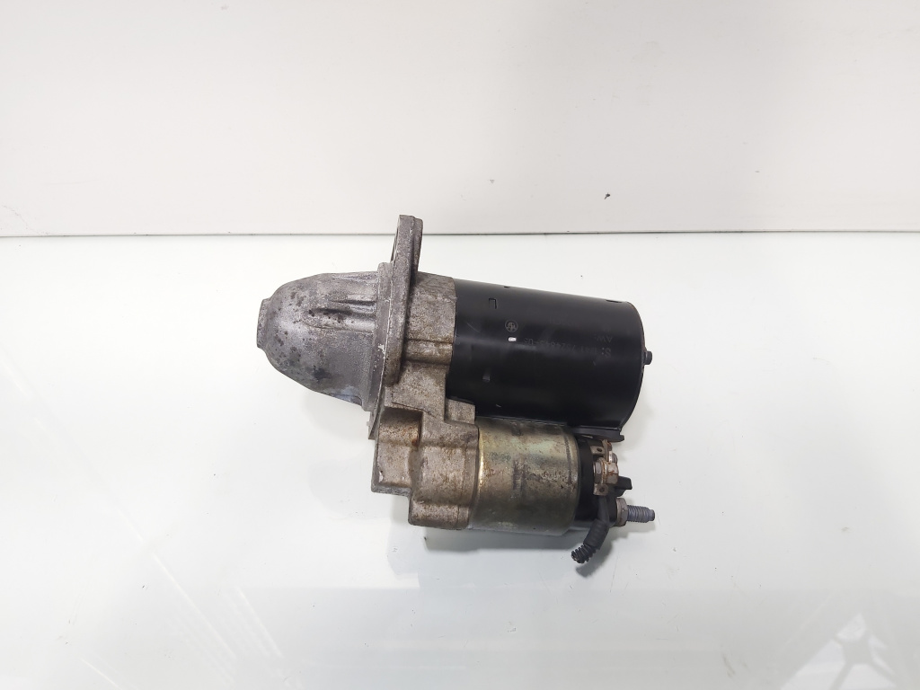 Electromotor, cod 7524843-03, Bmw 3 (E90) 2.0 benz, N46B20B, 6 vit man (id:695230)