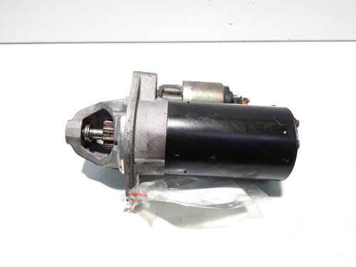Electromotor, cod 7550975, Bmw 1 Cabriolet (E88), 2.0 benz, N43B20A, 6 vit man (idi:556806)
