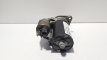 Electromotor, cod 7550975, Bmw 3 (E46) 2.0 benz, N...