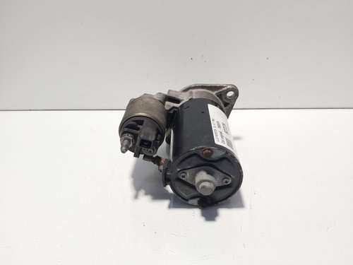 Electromotor, cod 7550975, Bmw 3 (E46) 2.0 benz, N43B20A, 6 vit man (id:627279)