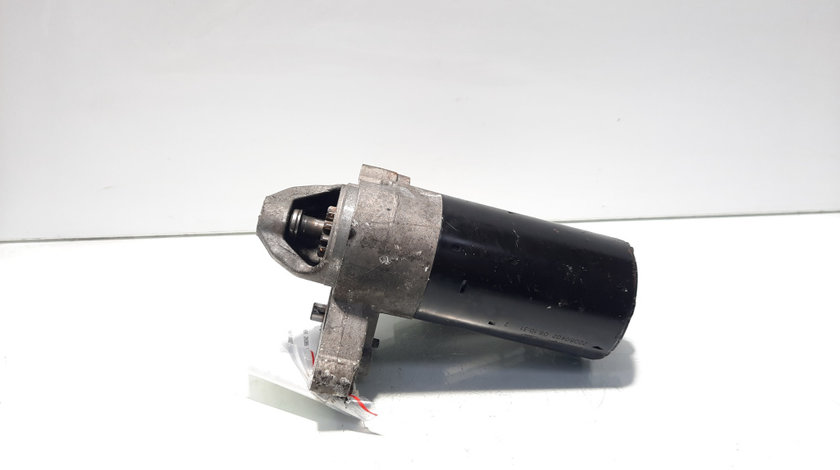 Electromotor, cod 7552697, Mini Cooper Cabrio (R52) 1.6 16V benz, W10B16AA (idi:584331)