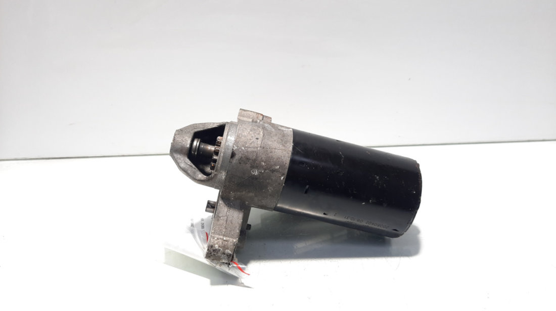 Electromotor, cod 7552697, Mini Cooper (R50, R53), 1.6 16V benz, W10B16AA (id:584331)